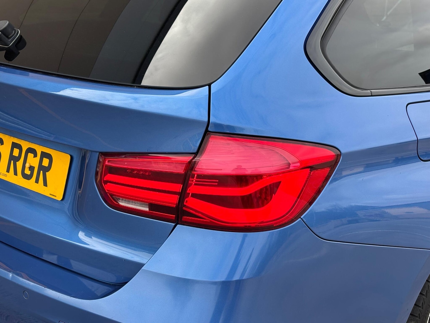 Used BMW 3 Series 2016 for sale - 77724149: Photo 40