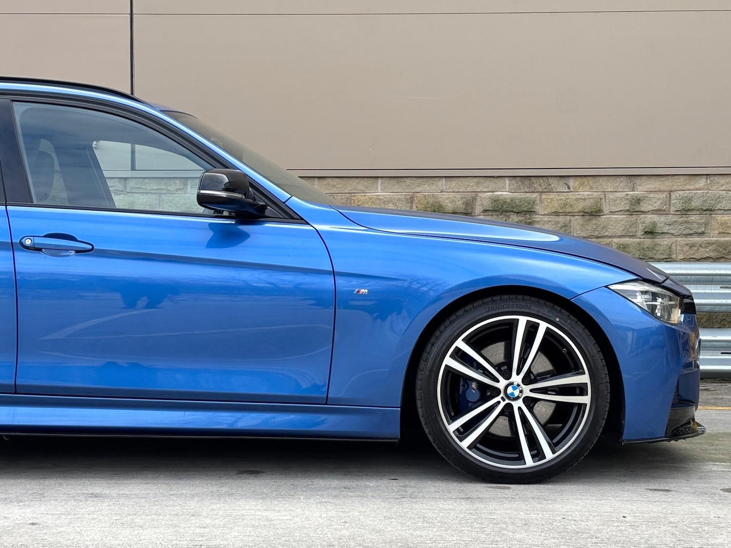 Used BMW 3 Series 2016 for sale - 77724149: Photo 41