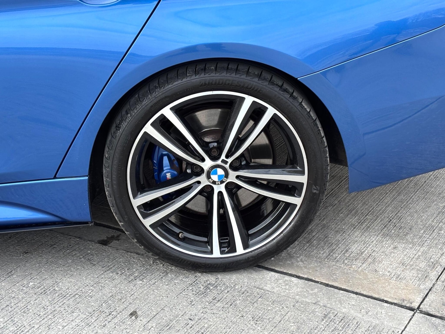 Used BMW 3 Series 2016 for sale - 77724149: Photo 43