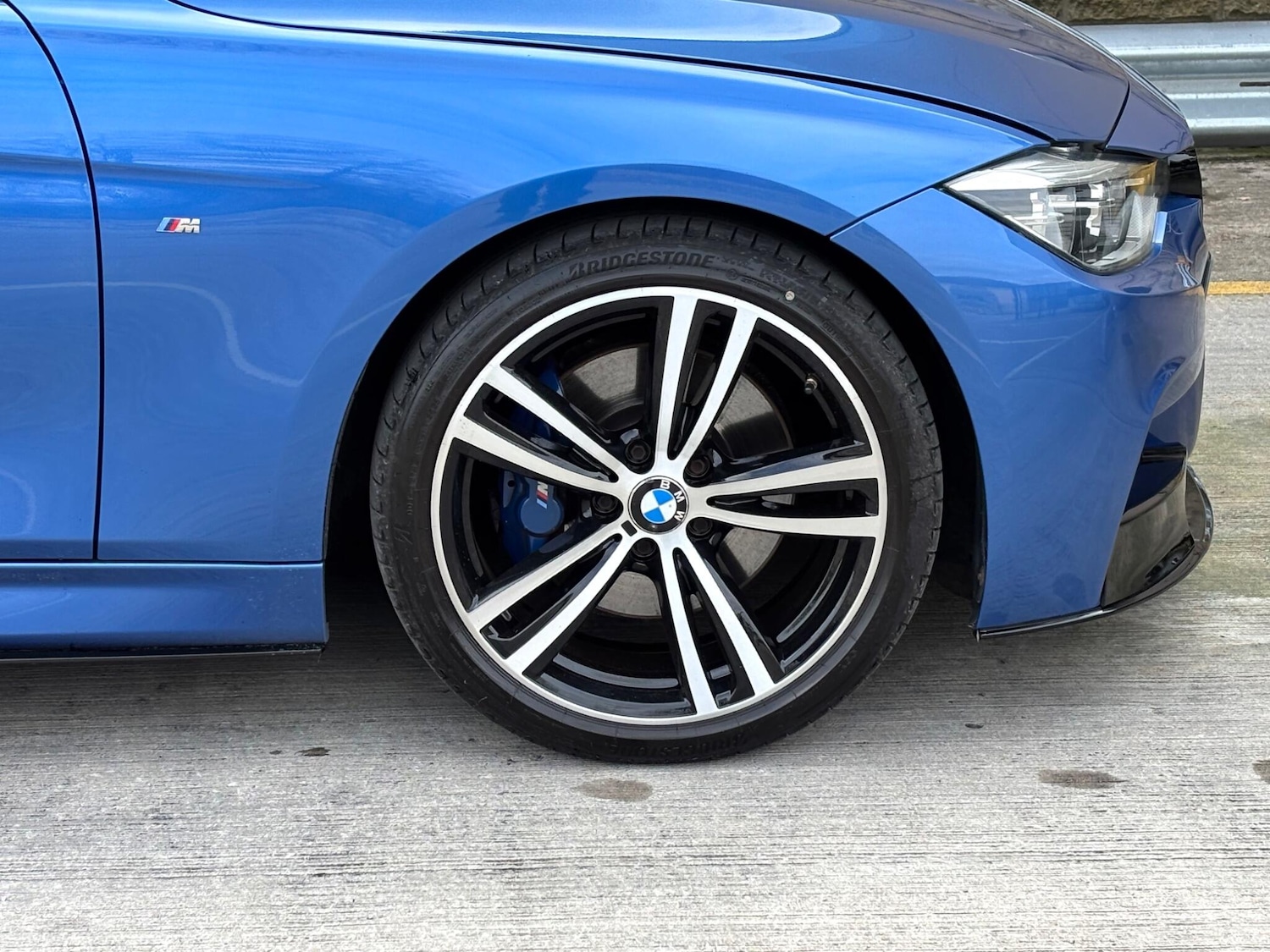 Used BMW 3 Series 2016 for sale - 77724149: Photo 44