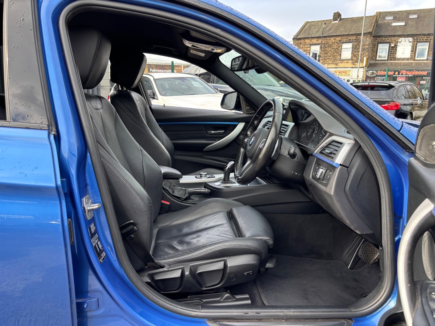 Used BMW 3 Series 2016 for sale - 77724149: Photo 45