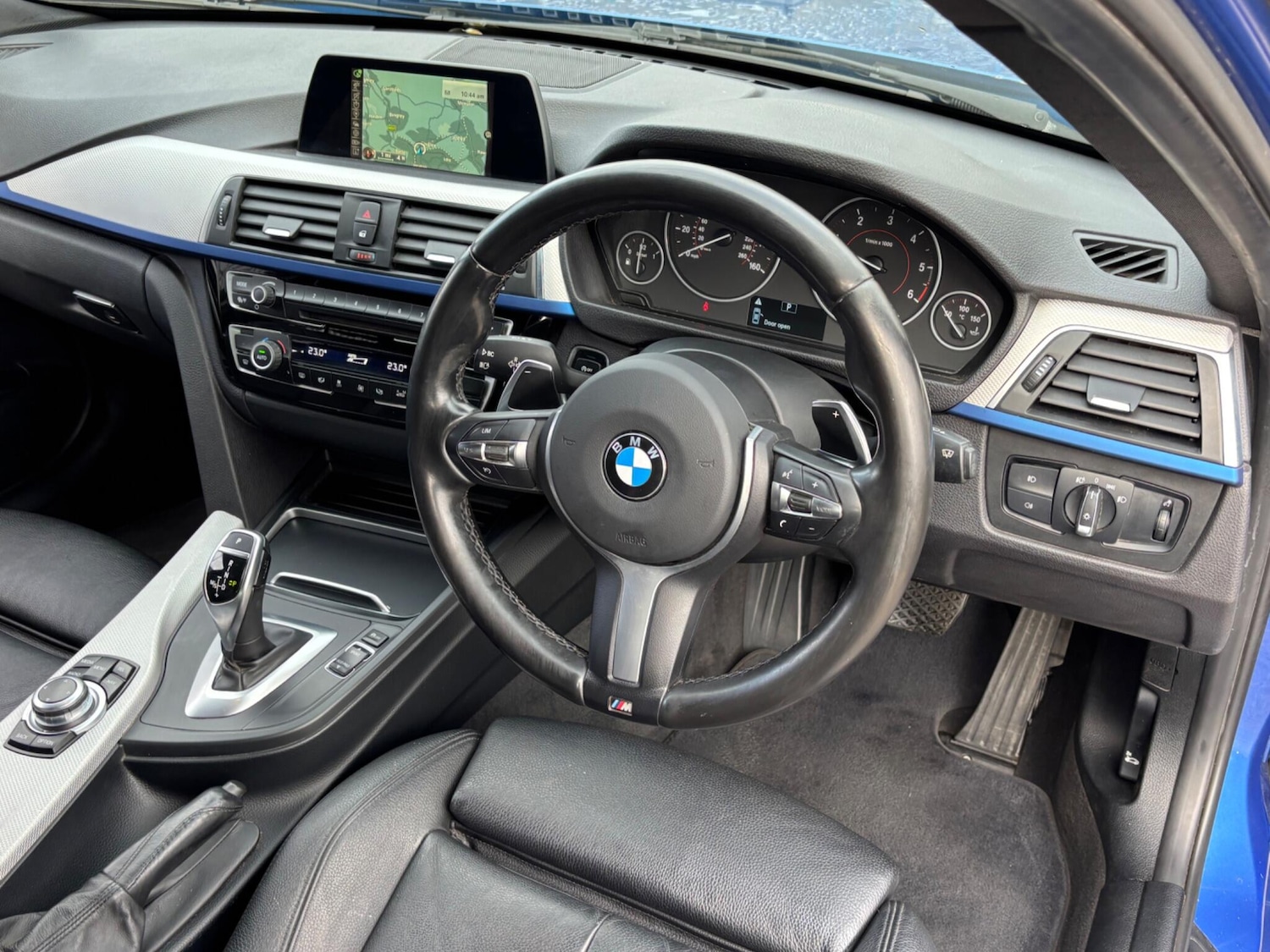 Used BMW 3 Series 2016 for sale - 77724149: Photo 47