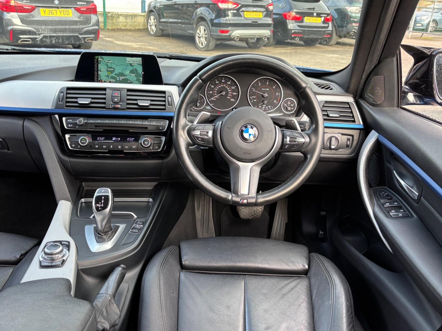 Used BMW 3 Series 2016 for sale - 77724149: Photo 49