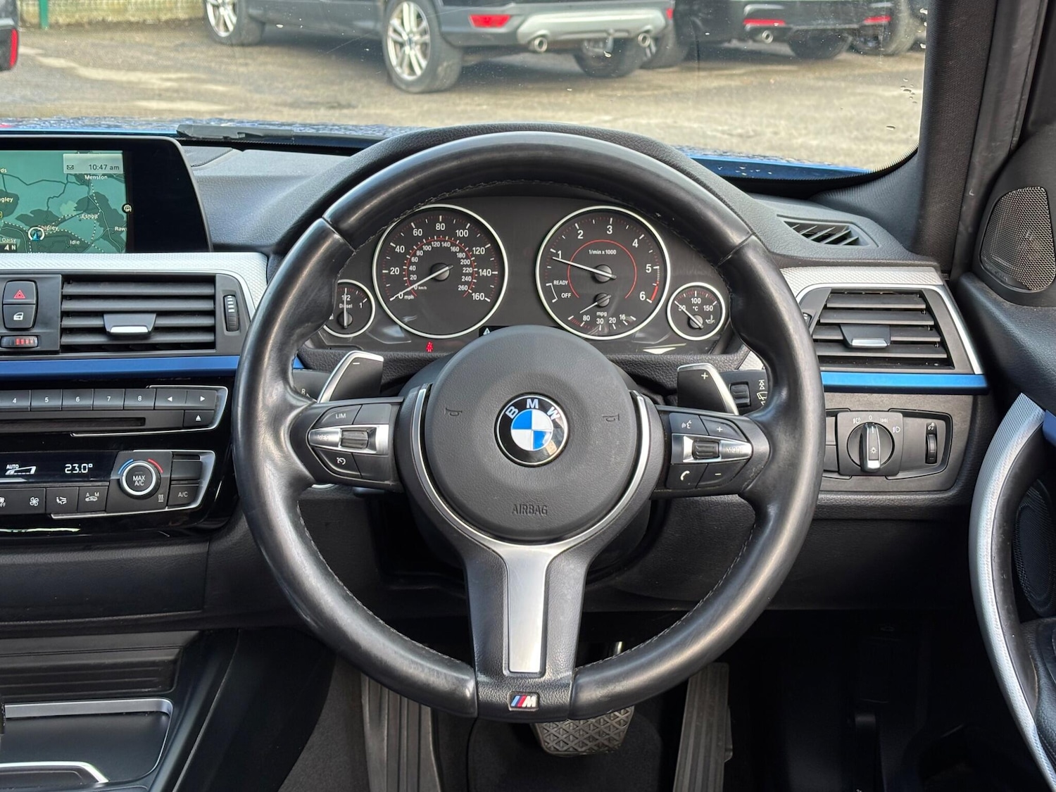 Used BMW 3 Series 2016 for sale - 77724149: Photo 50