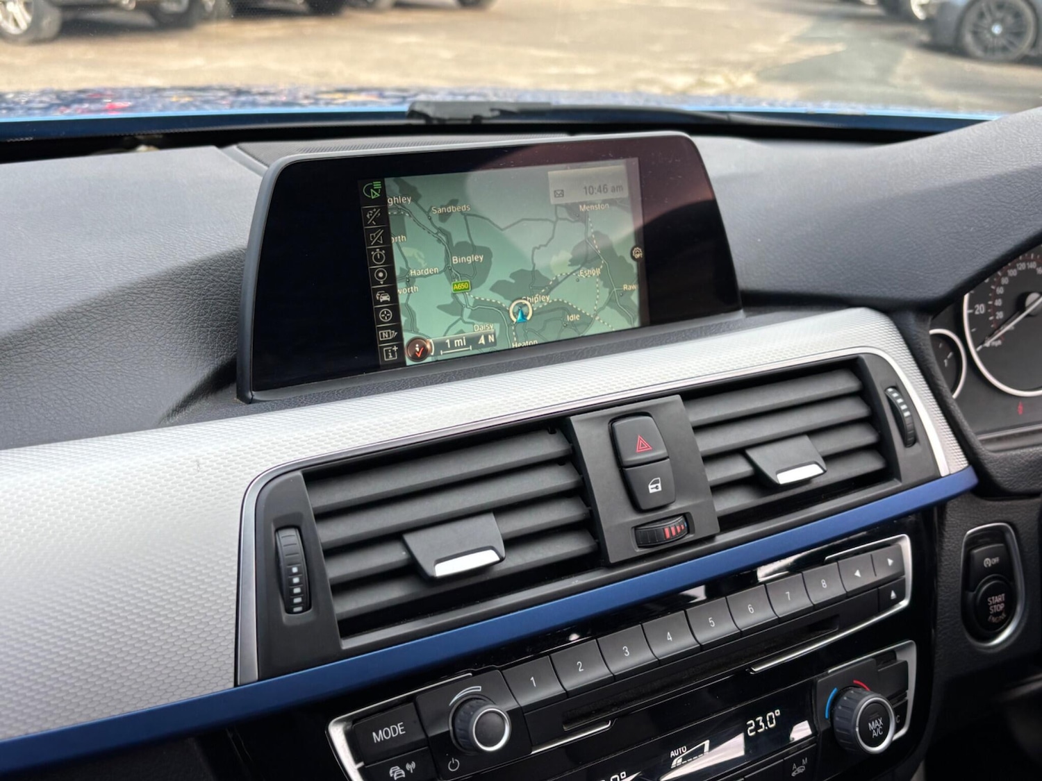 Used BMW 3 Series 2016 for sale - 77724149: Photo 53