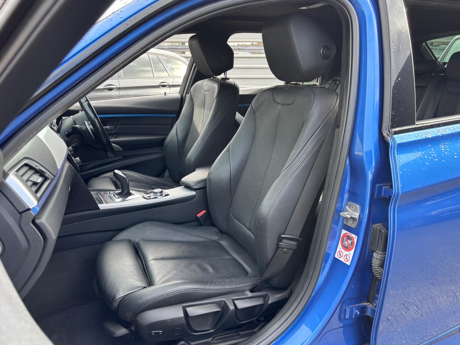 Used BMW 3 Series 2016 for sale - 77724149: Photo 59