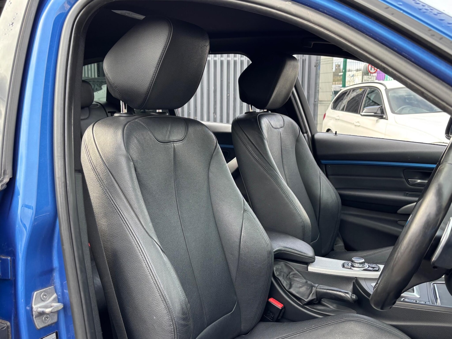 Used BMW 3 Series 2016 for sale - 77724149: Photo 60