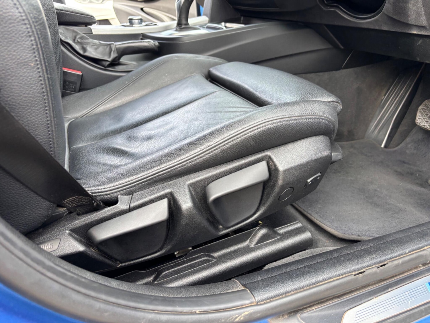 Used BMW 3 Series 2016 for sale - 77724149: Photo 62