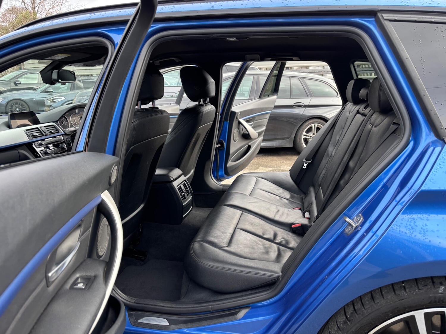 Used BMW 3 Series 2016 for sale - 77724149: Photo 64