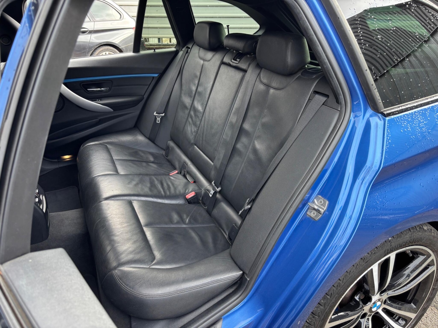 Used BMW 3 Series 2016 for sale - 77724149: Photo 65