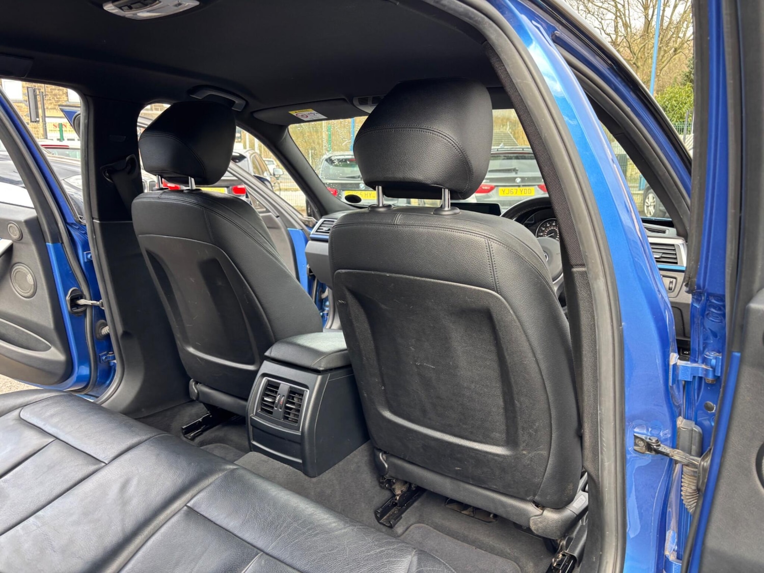 Used BMW 3 Series 2016 for sale - 77724149: Photo 66