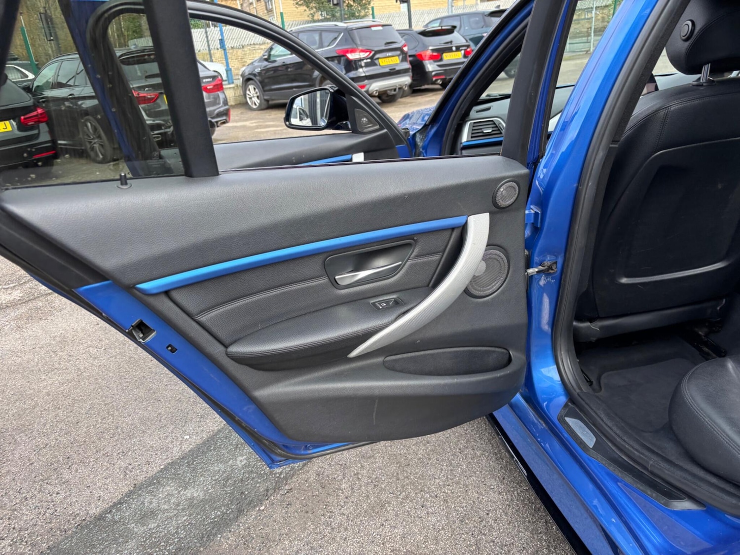 Used BMW 3 Series 2016 for sale - 77724149: Photo 67