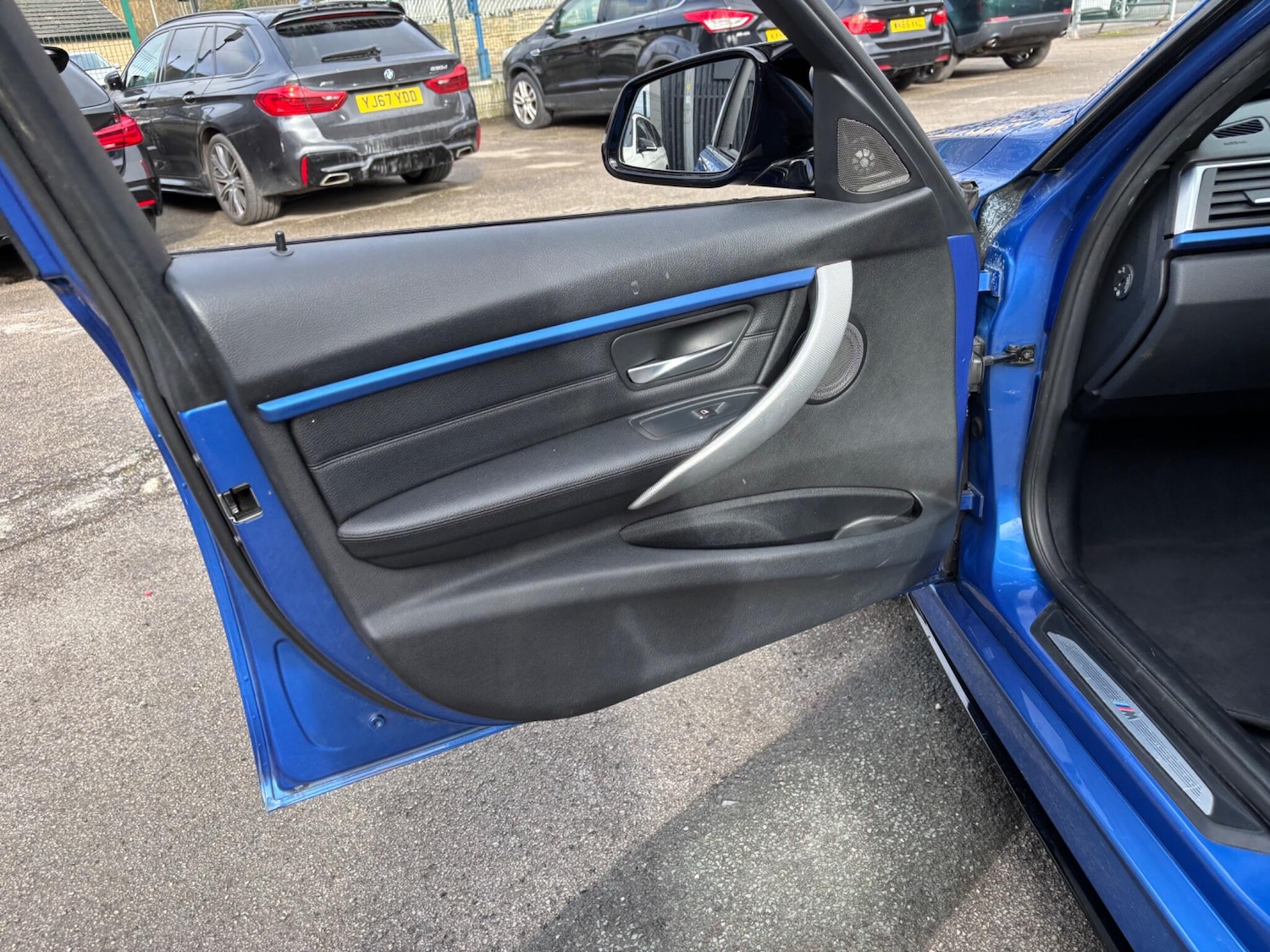 Used BMW 3 Series 2016 for sale - 77724149: Photo 68