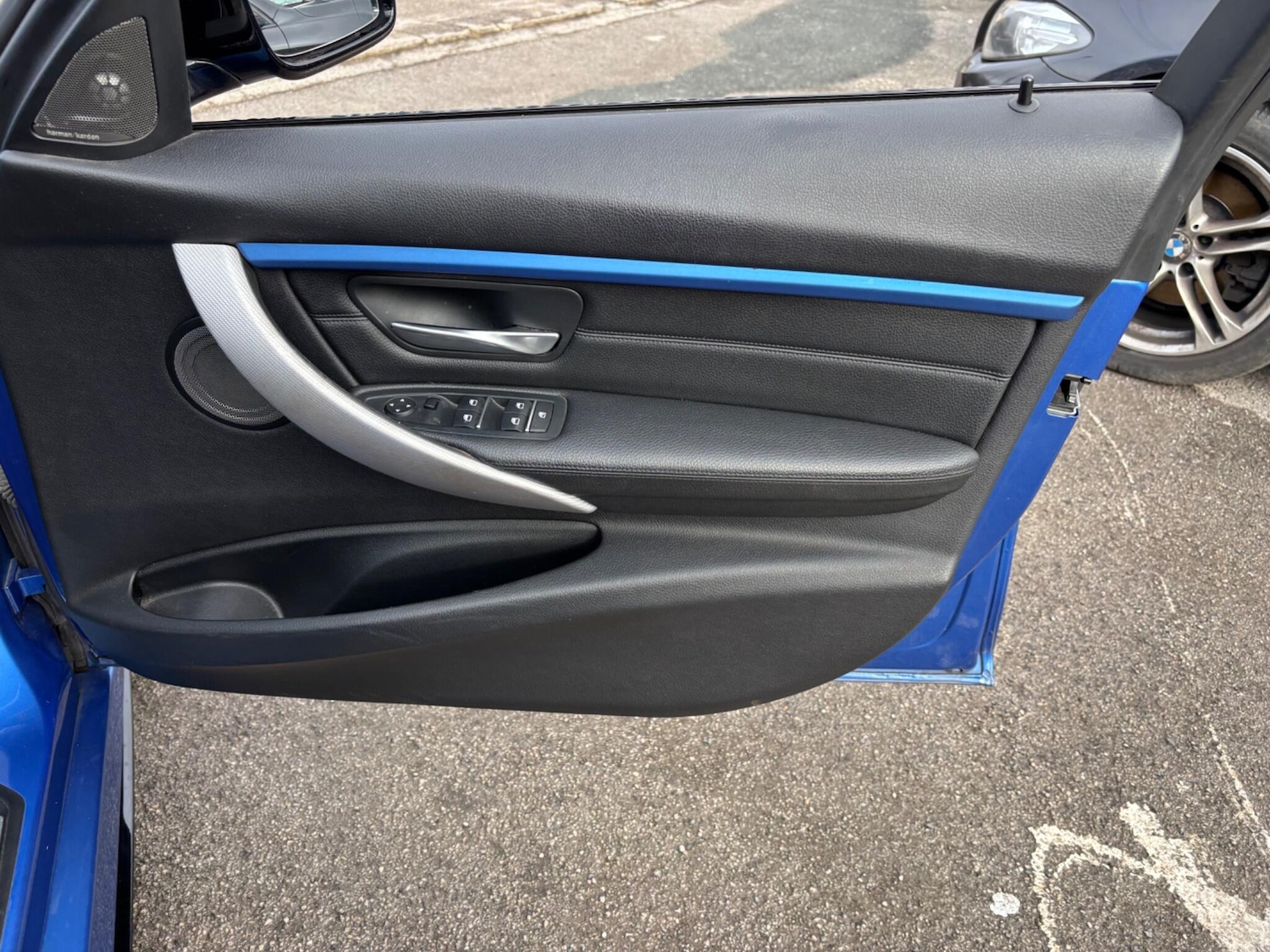 Used BMW 3 Series 2016 for sale - 77724149: Photo 69