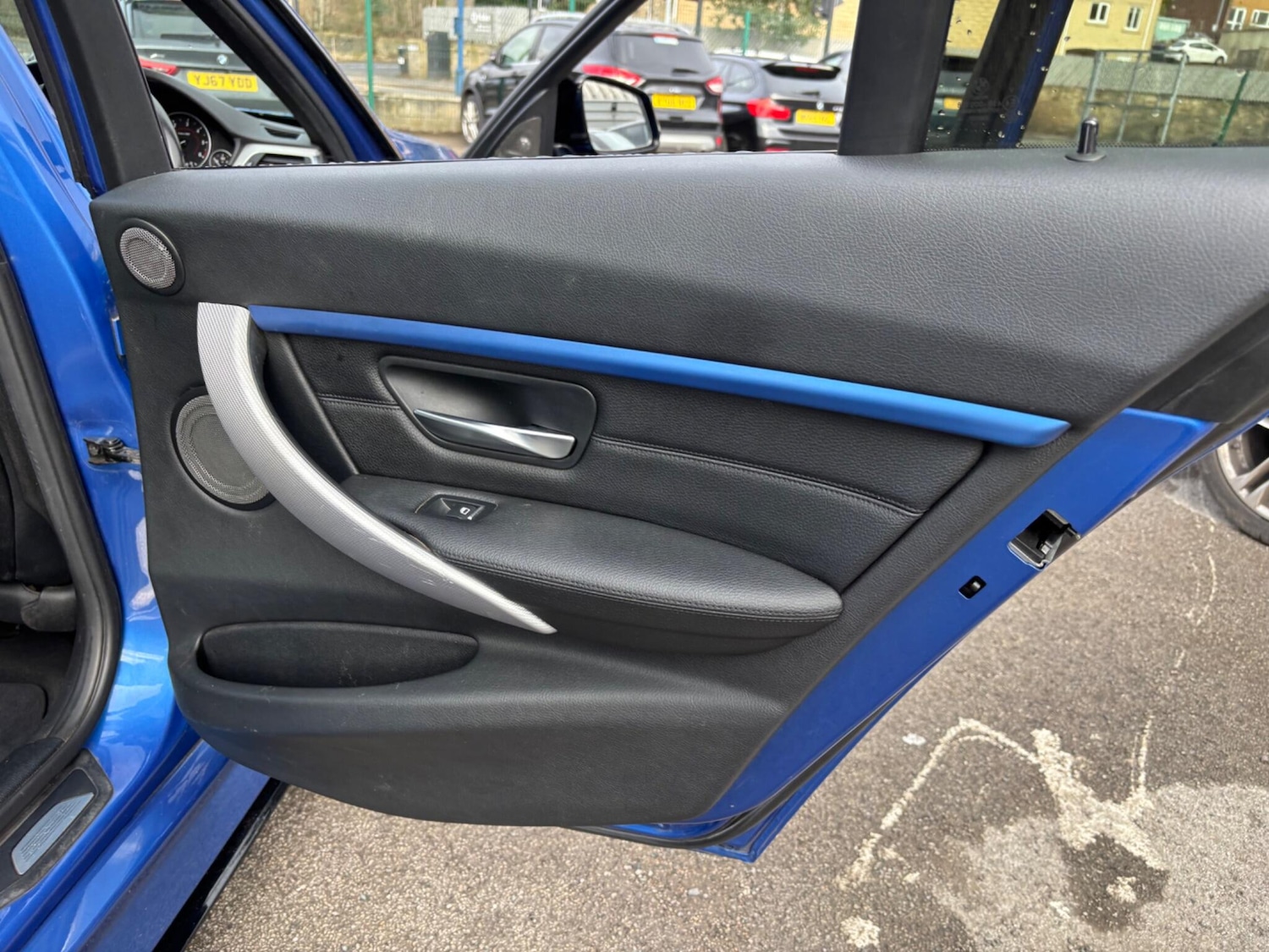 Used BMW 3 Series 2016 for sale - 77724149: Photo 70