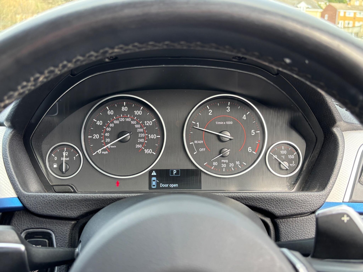 Used BMW 3 Series 2016 for sale - 77724149: Photo 72