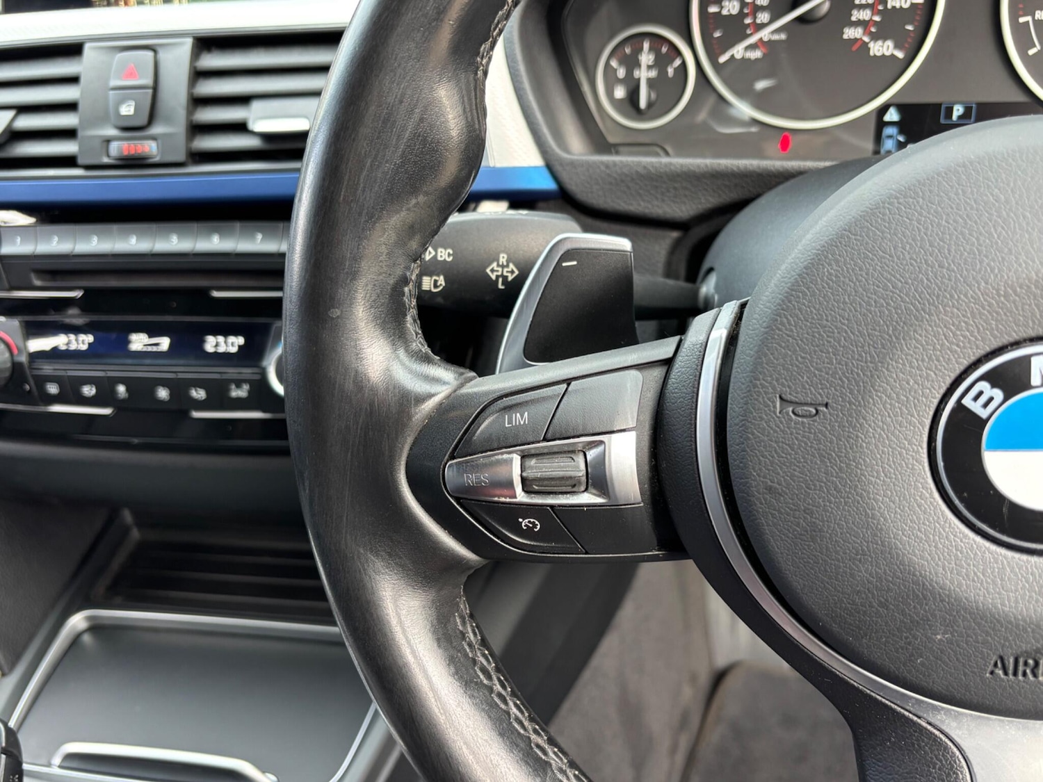 Used BMW 3 Series 2016 for sale - 77724149: Photo 73