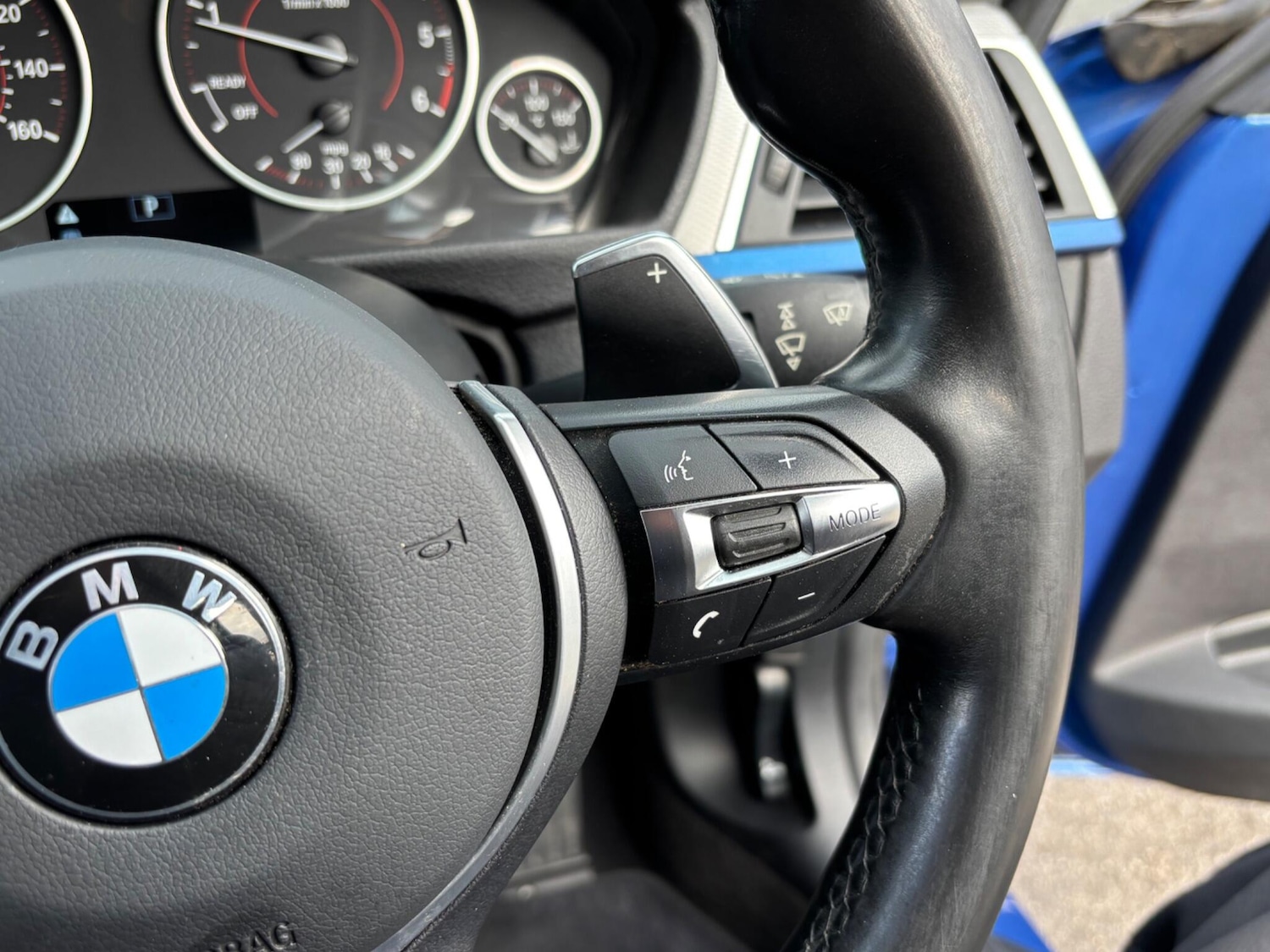 Used BMW 3 Series 2016 for sale - 77724149: Photo 74