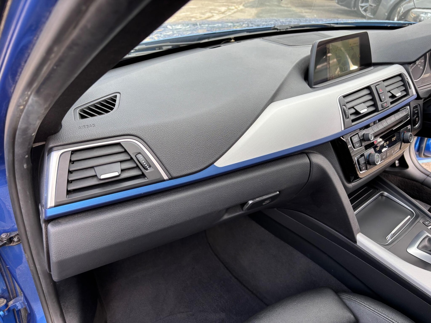 Used BMW 3 Series 2016 for sale - 77724149: Photo 76