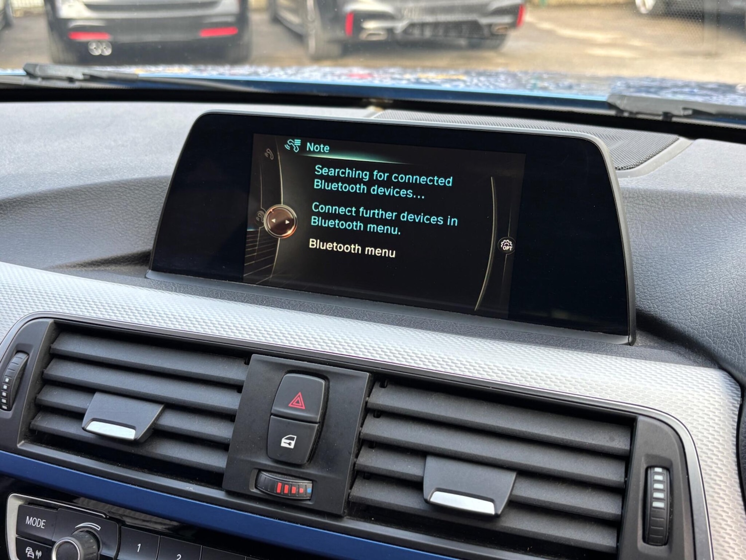 Used BMW 3 Series 2016 for sale - 77724149: Photo 77