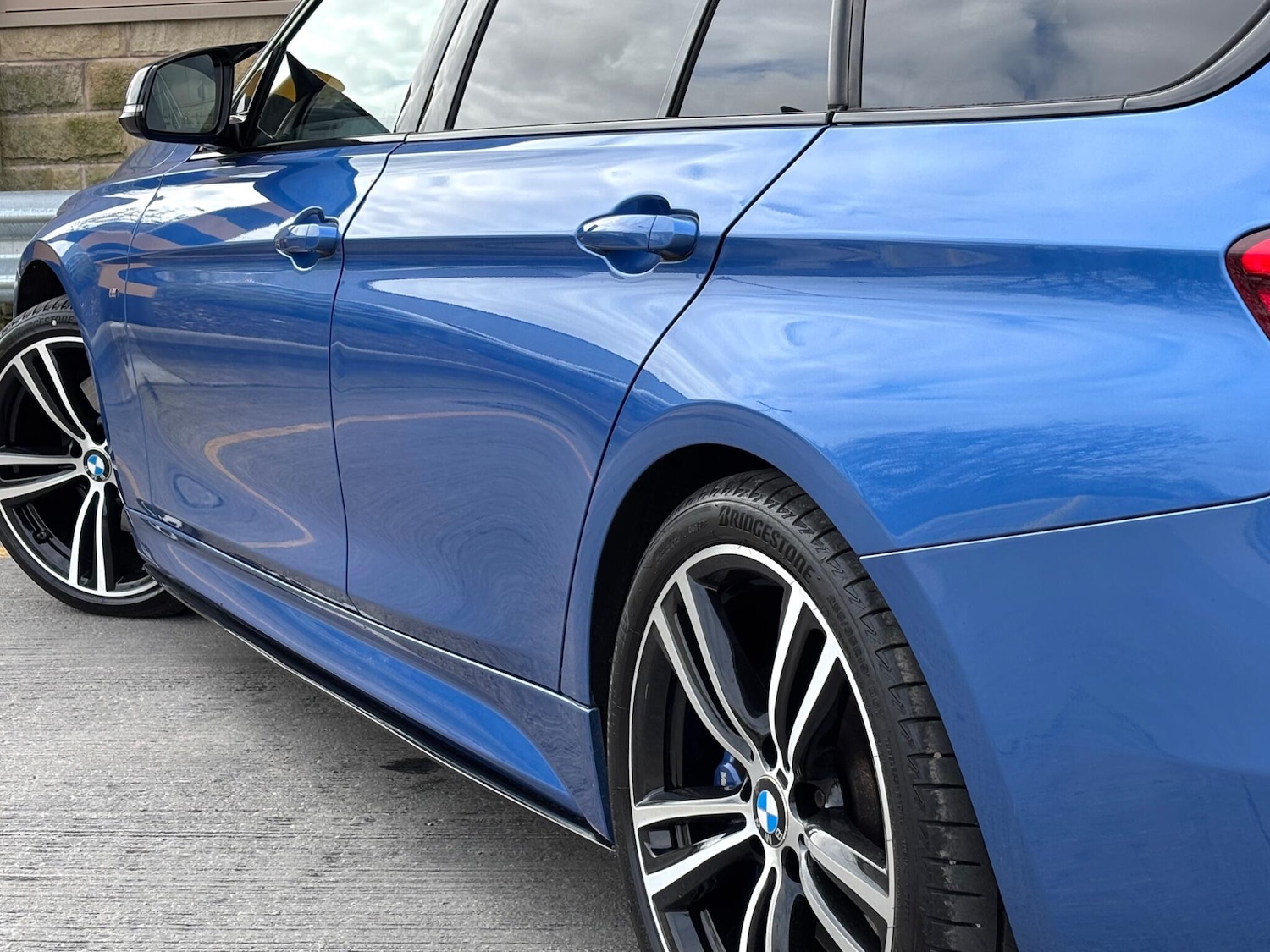 Used BMW 3 Series 2016 for sale - 77724149: Photo 9