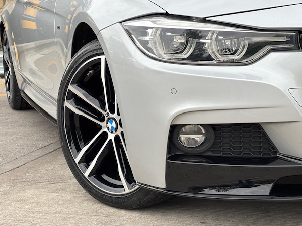 Used BMW 3 Series 2016 for sale - 76137363: Photo 10