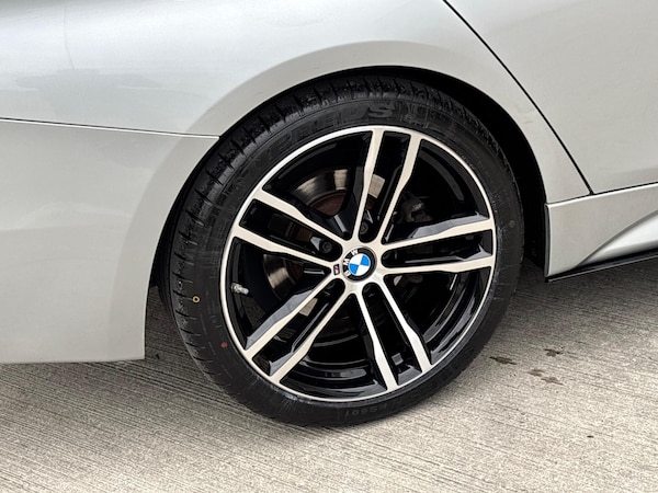 Used BMW 3 Series 2016 for sale - 76137363: Photo 13
