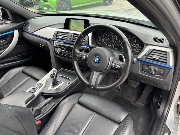 Used BMW 3 Series 2016 for sale - 76137363: Photo 15