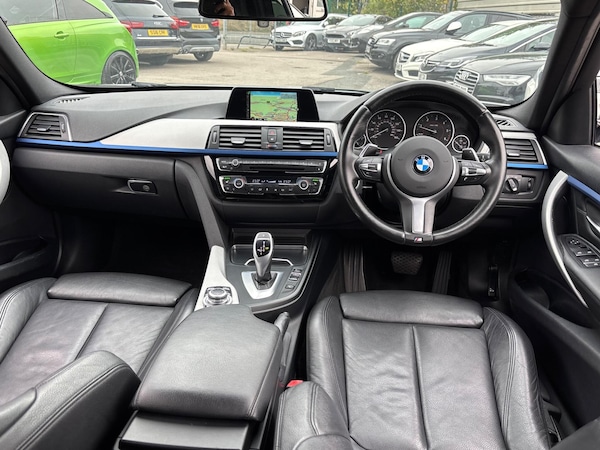 Used BMW 3 Series 2016 for sale - 76137363: Photo 16