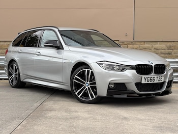BMW - 3 Series