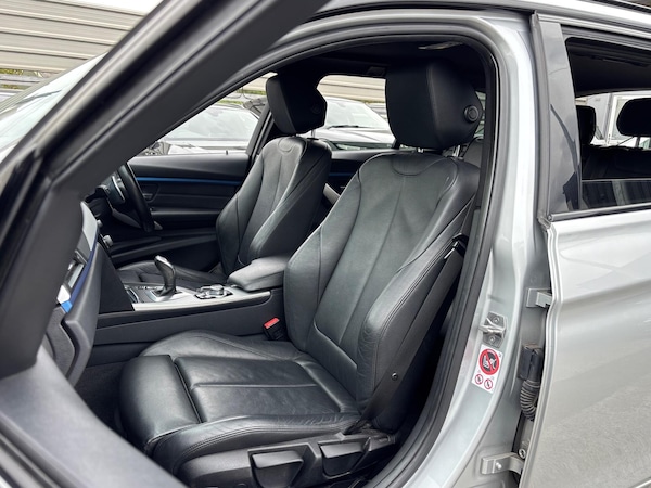 Used BMW 3 Series 2016 for sale - 76137363: Photo 22