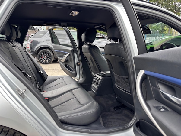 Used BMW 3 Series 2016 for sale - 76137363: Photo 23
