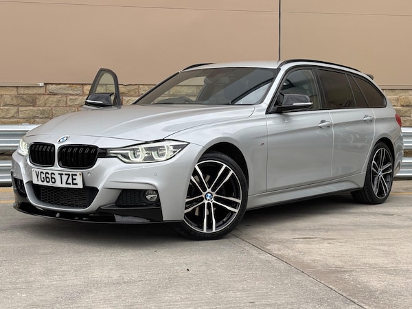 Used BMW 3 Series 2016 for sale - 76137363: Photo 25