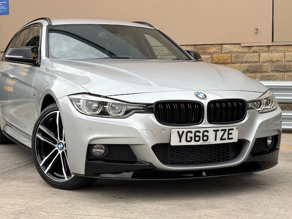Used BMW 3 Series 2016 for sale - 76137363: Photo 26