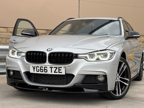 Used BMW 3 Series 2016 for sale - 76137363: Photo 27