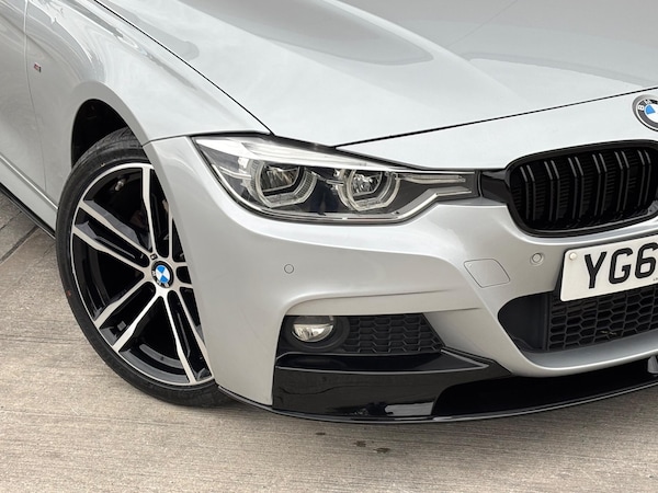 Used BMW 3 Series 2016 for sale - 76137363: Photo 28