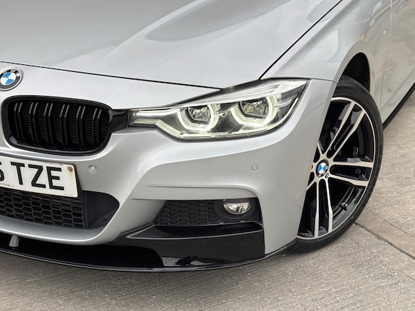 Used BMW 3 Series 2016 for sale - 76137363: Photo 29