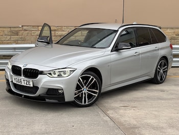 Used BMW 3 Series 2016 for sale - 76137363: Photo 2