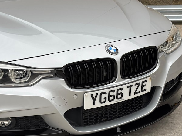Used BMW 3 Series 2016 for sale - 76137363: Photo 30
