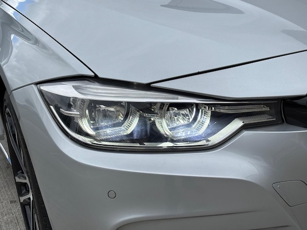 Used BMW 3 Series 2016 for sale - 76137363: Photo 31