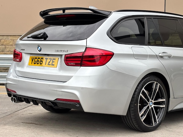 Used BMW 3 Series 2016 for sale - 76137363: Photo 36