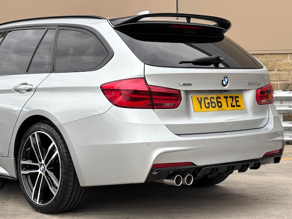 Used BMW 3 Series 2016 for sale - 76137363: Photo 37