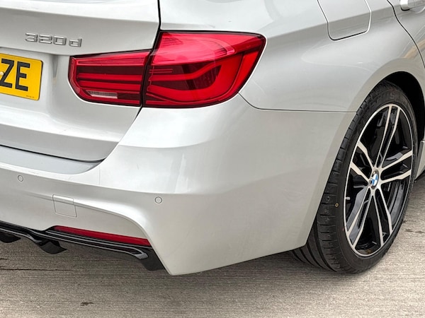 Used BMW 3 Series 2016 for sale - 76137363: Photo 38