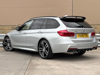 Used BMW 3 Series 2016 for sale - 76137363: Photo 3