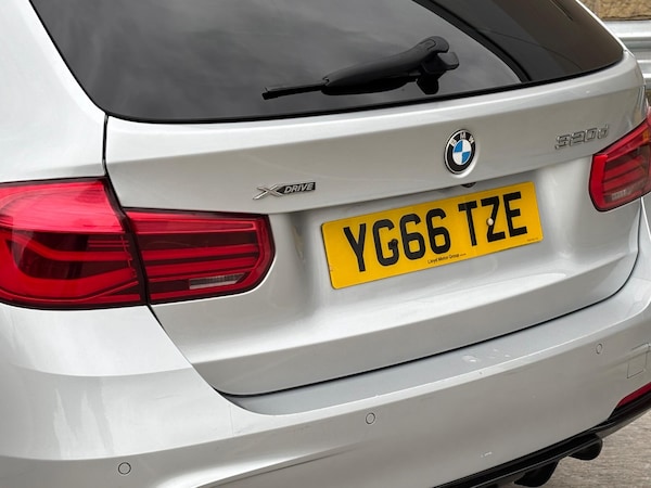 Used BMW 3 Series 2016 for sale - 76137363: Photo 40