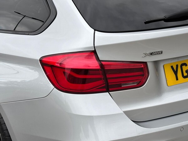 Used BMW 3 Series 2016 for sale - 76137363: Photo 41