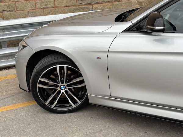Used BMW 3 Series 2016 for sale - 76137363: Photo 42