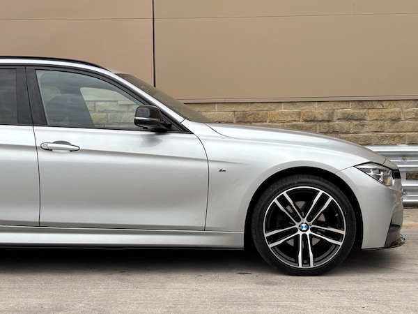 Used BMW 3 Series 2016 for sale - 76137363: Photo 43