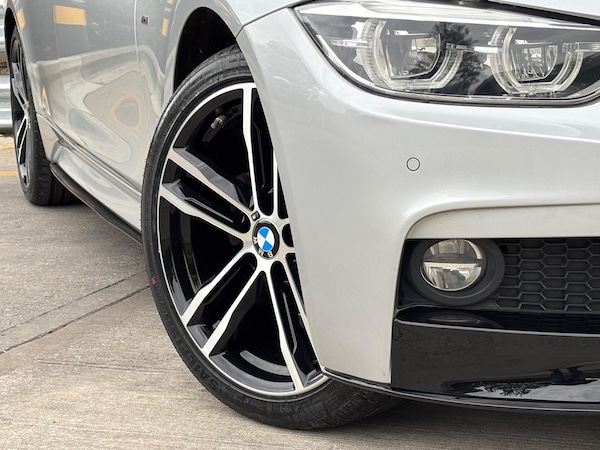 Used BMW 3 Series 2016 for sale - 76137363: Photo 44