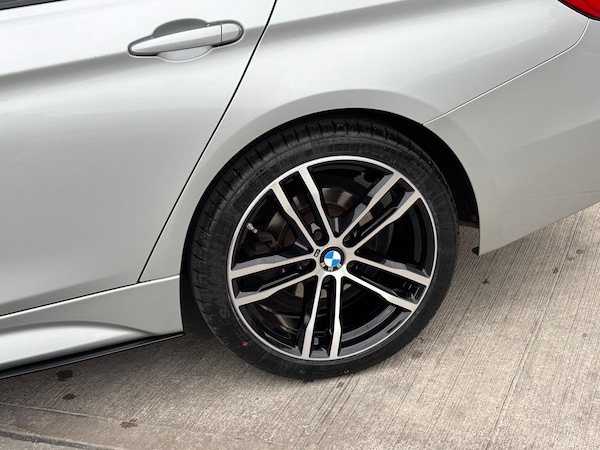 Used BMW 3 Series 2016 for sale - 76137363: Photo 45